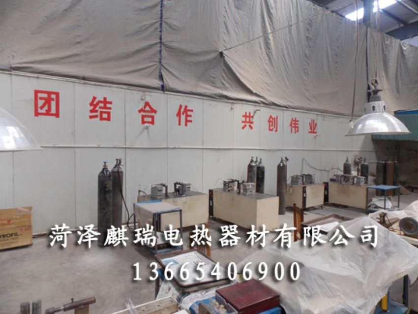 點擊查看詳細信息<br>標題：廠房設備 閱讀次數(shù)：1470